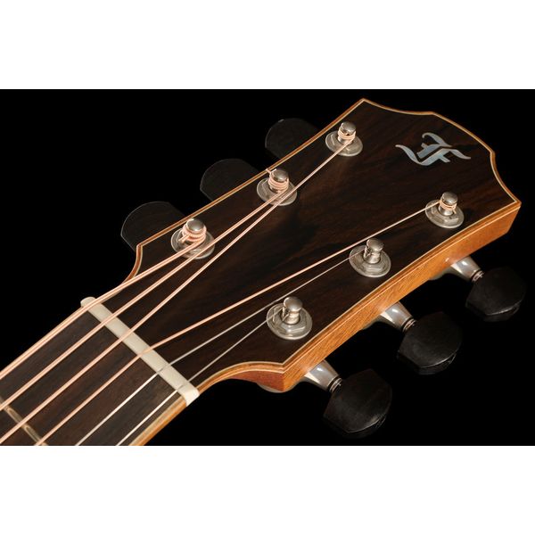 Furch Red Pure OMc-SR SPE 2024