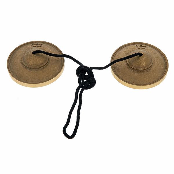 Meinl PFICY-2 Finger Cymbals Pro