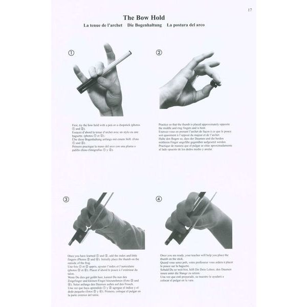 Alfred Music Publishing Suzuki Violin School 1 + CD