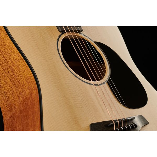 Furch Violet D-EM w/VTC a