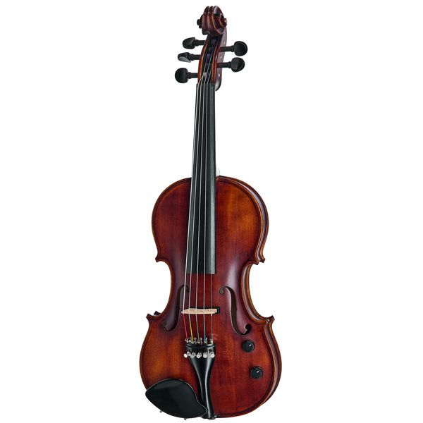 Roth & Junius Acoustic-Electric Violin 5-Str