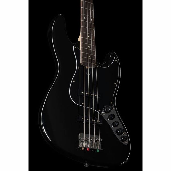 Marcus Miller V3 BK 2nd Gen