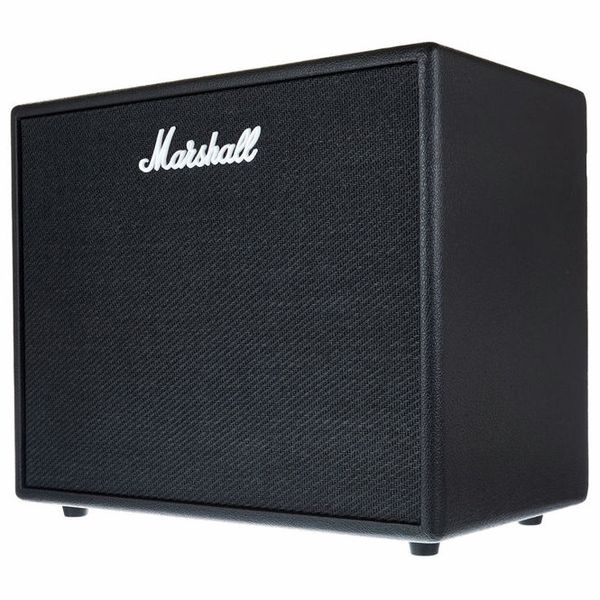 Marshall Code 50