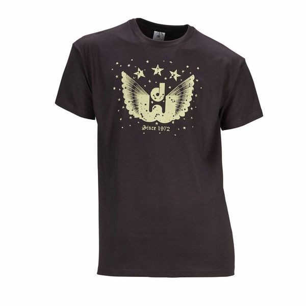 DW T-Shirt Wings S