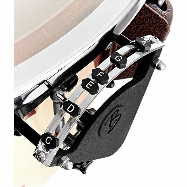 Bergerault VI23KP FS Voyager copper