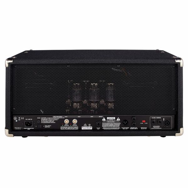 Ampeg SVT CL