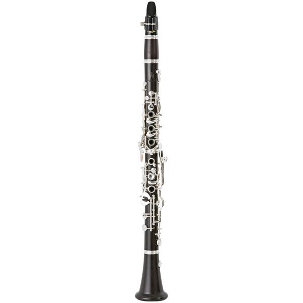 F.A. Uebel 634 Bb-Clarinet