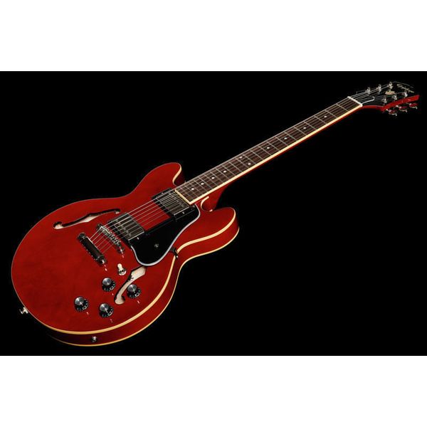 Epiphone ES-339 Cherry
