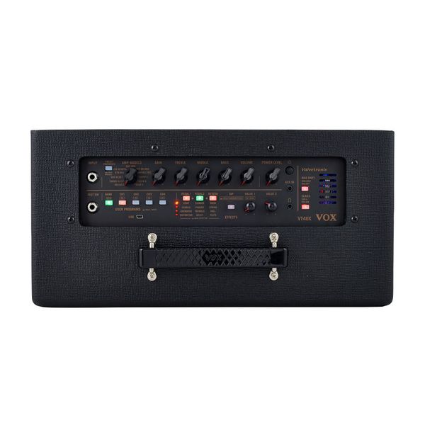 Vox VT40X