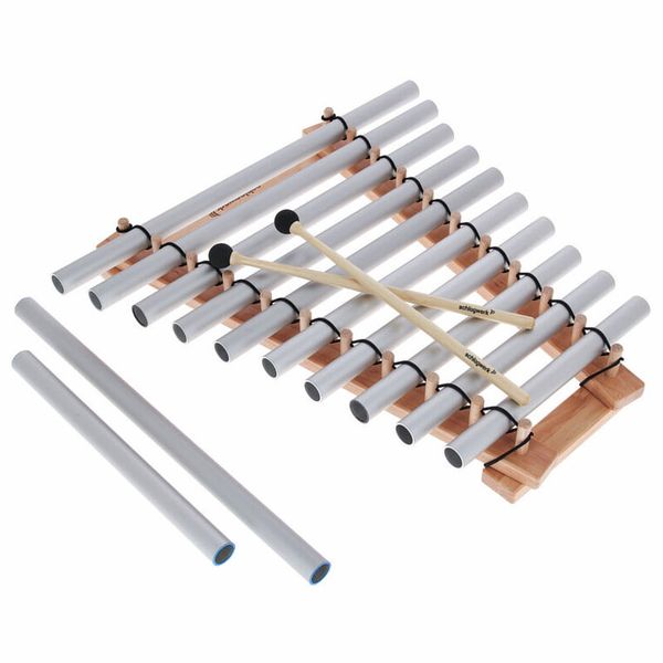 Schlagwerk TRS210 Table Bar Xylophone