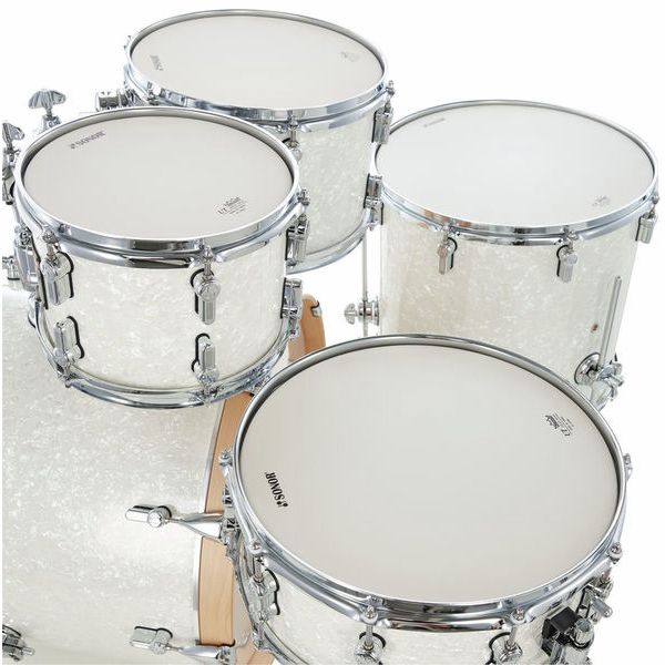 Sonor AQ2 Studio Set WHP