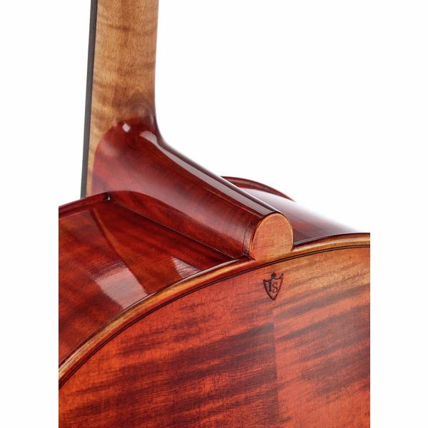 Lothar Semmlinger No. 135 Cello 4/4