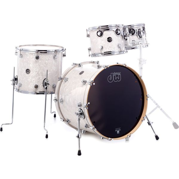 DW Performance Std. White Marine