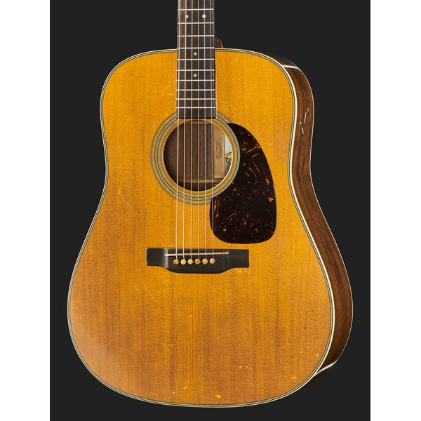 Martin Guitar D-28 Rich Robinson