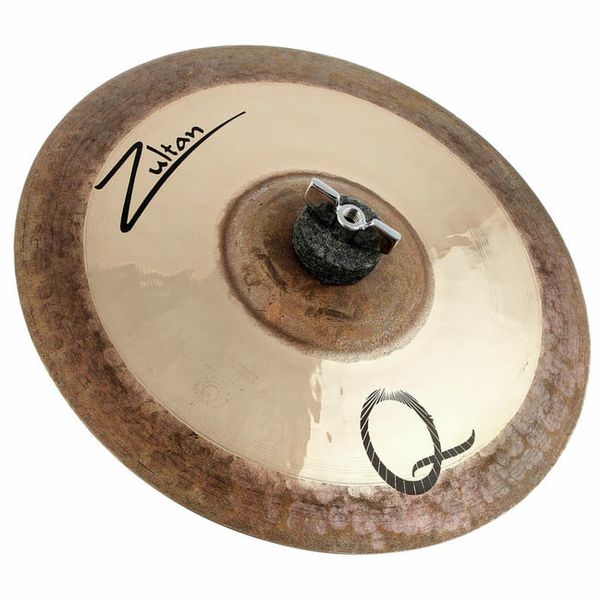 Zultan 10" Q Splash
