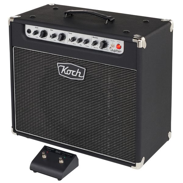 Koch Amps Jupiter JUP45-C BK