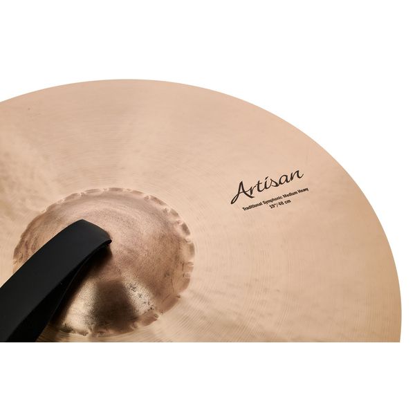 Sabian 19" Artisan Trad. Sym. MH