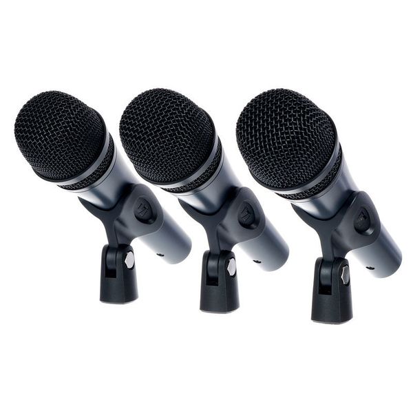 Sennheiser E835 S 3Pack
