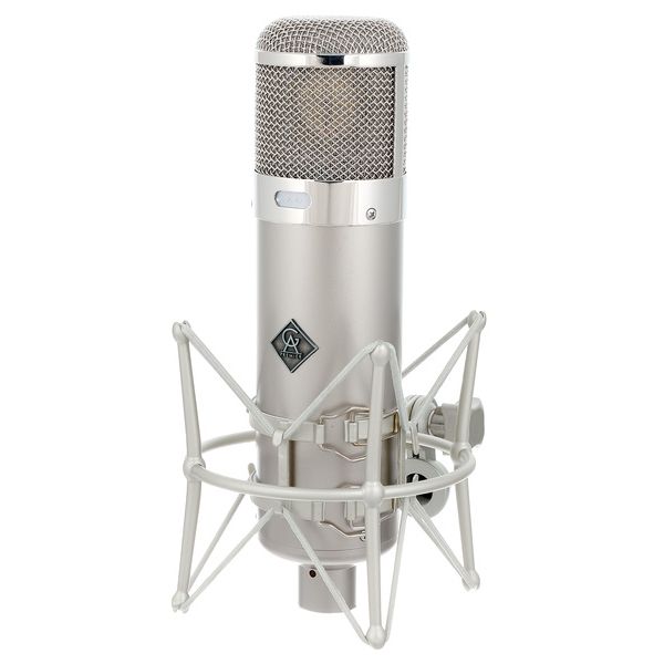 Golden Age Audio Premier GA-47 MKII