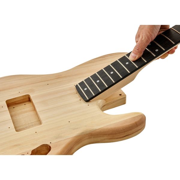 Harley Benton Bass Guitar Kit MB-Style