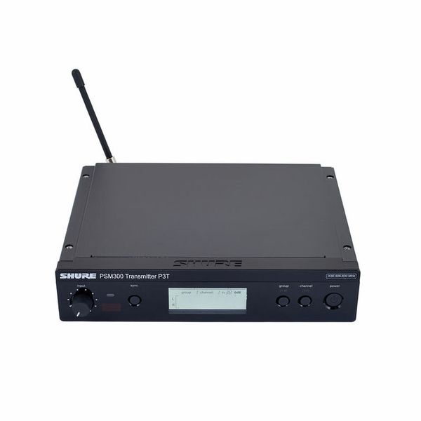 Shure PSM 300 Premium SE215 S8