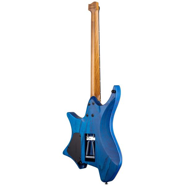 Strandberg Boden Prog NX 6 Deep Blue