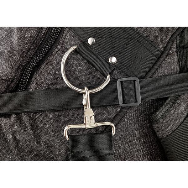 Roth & Junius BSB-04 4/4 GG Bass Soft Bag