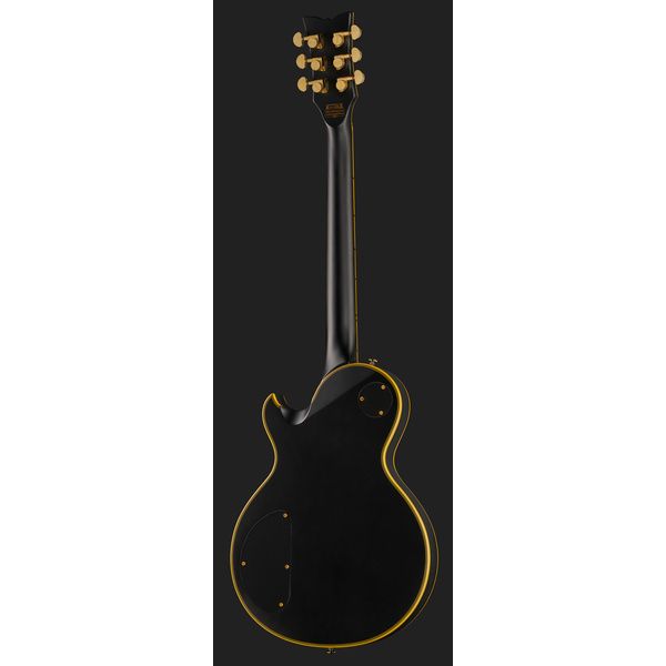 Schecter Solo II Custom ABSN