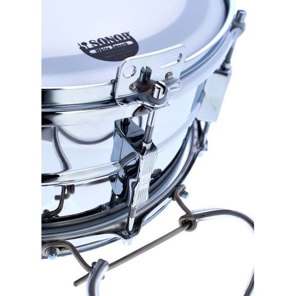 Sonor MP456 Marching Snare Drum