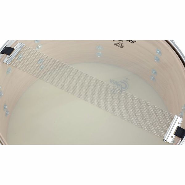 Gretsch Drums 14"x6,5" Silver Series Ash -SN