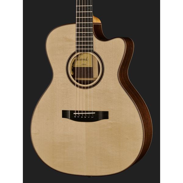 Lakewood M-31 CP 2024