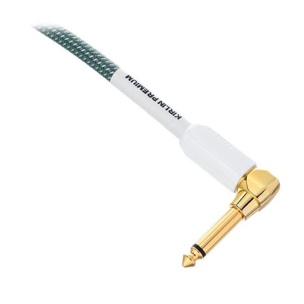 Kirlin Plus Instrument SA Cable 3m OL