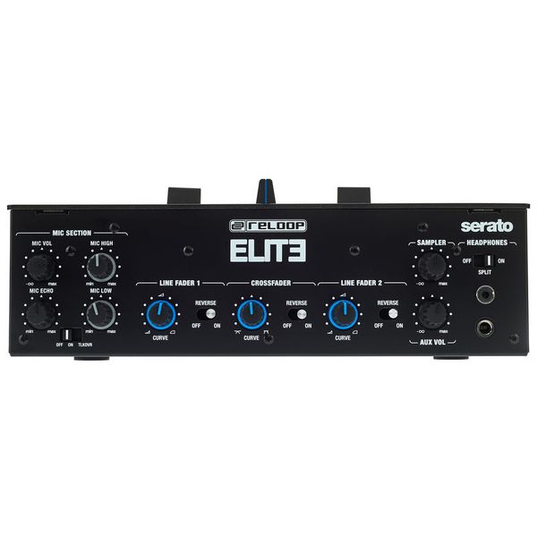 Reloop ELITE