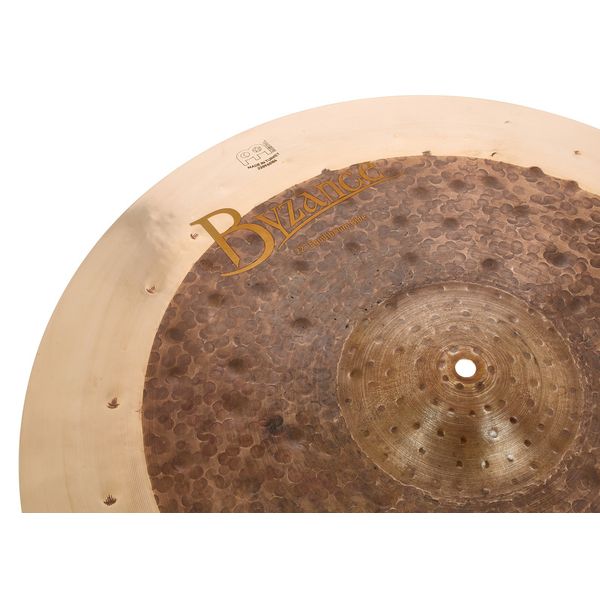 Meinl 22" Byzance Equilibrium Ride
