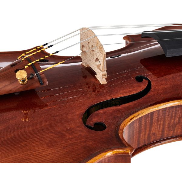 Bernd Hiller & Sohn Nicolo Amati Violin 4/4