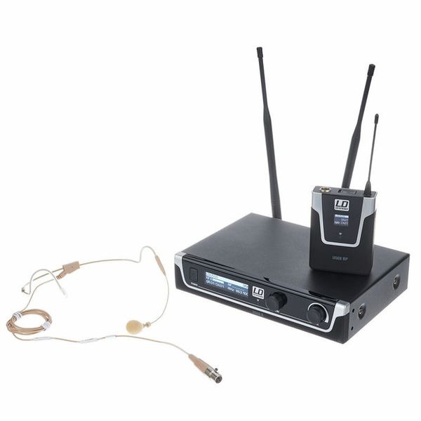 LD Systems U508 BPHH