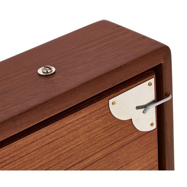 Thomann Nataraj Shruti Female 432Hz