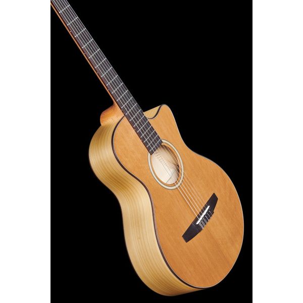 Lakewood A-36 CP Crossover