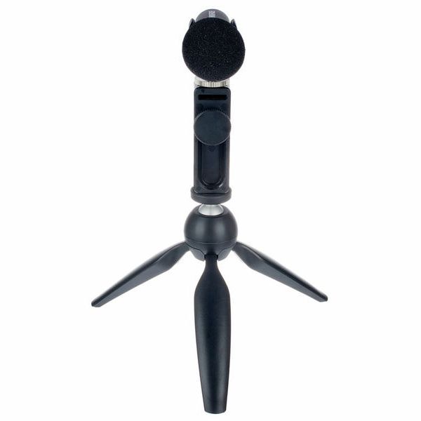 Shure Motiv MV88+ Video Kit
