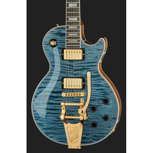 Gibson Les Paul C Bigsby HPT TOB #1