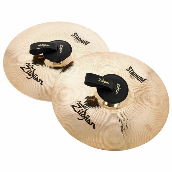 Zildjian 18" A' Stadium MH