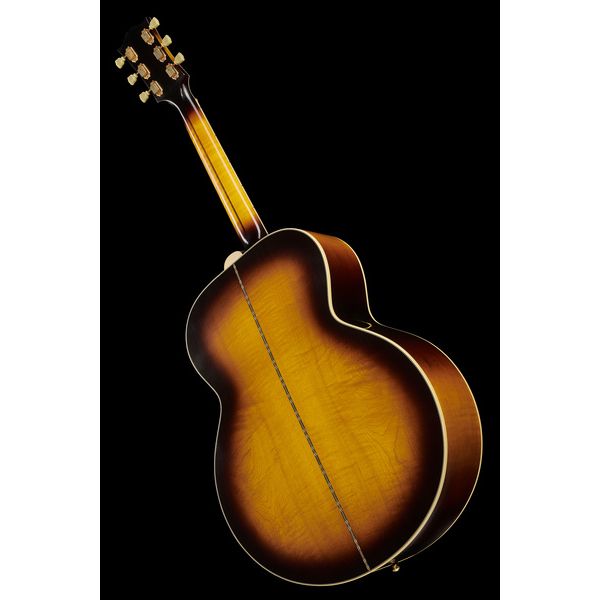 Gibson 1957 SJ-200 VS Light Aged