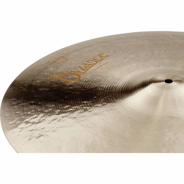 Meinl 20" Byzance Jazz Extra Thin R.