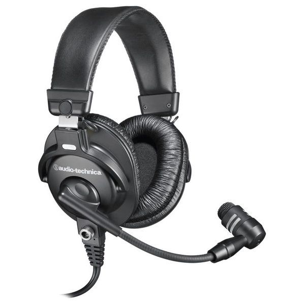 Audio-Technica BPHS1
