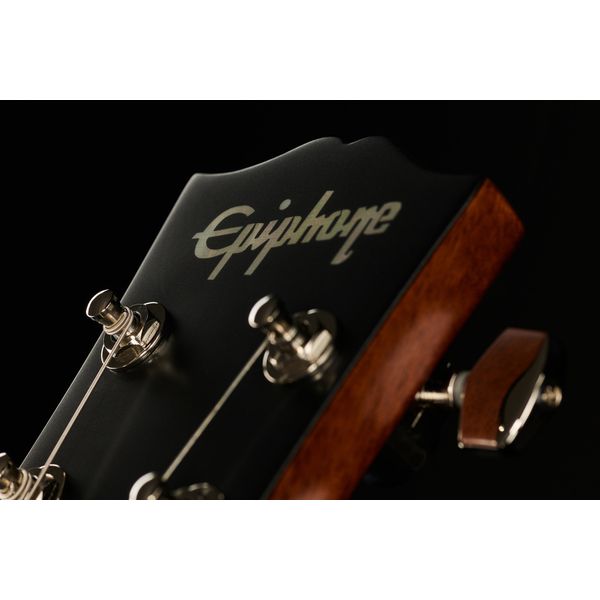 Epiphone Kirk Hammett "Greeny" LP Std.