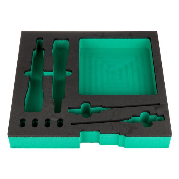 Thomann Inlay Case 2/2 ew-dx