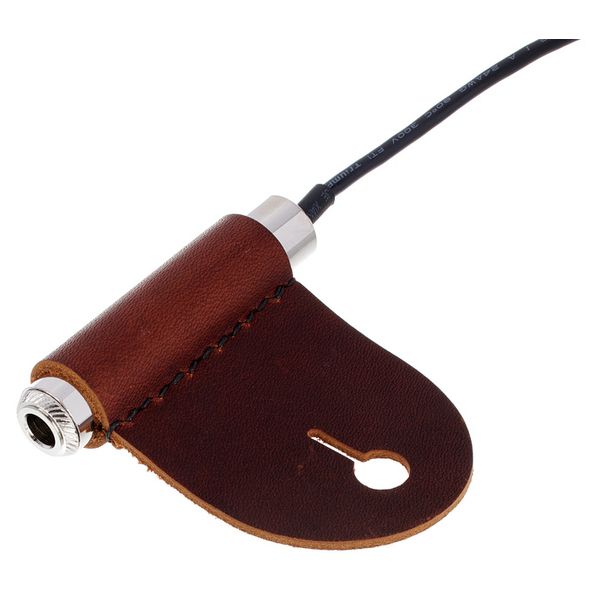 Harley Benton GS-Travel Mahogany Bundle