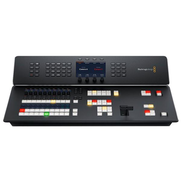 Blackmagic Design ATEM Television Studio HD8