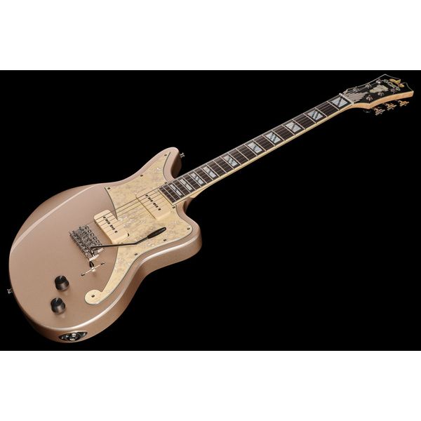 DAngelico Deluxe Bedford DG