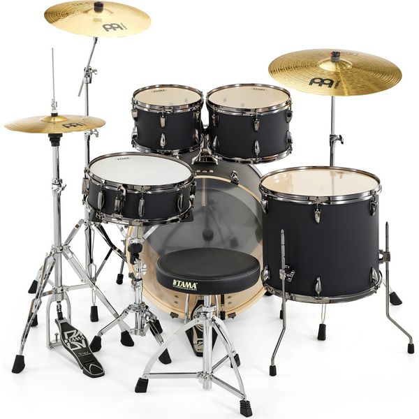 Tama Imperialstar 22" 5pcs -BOB